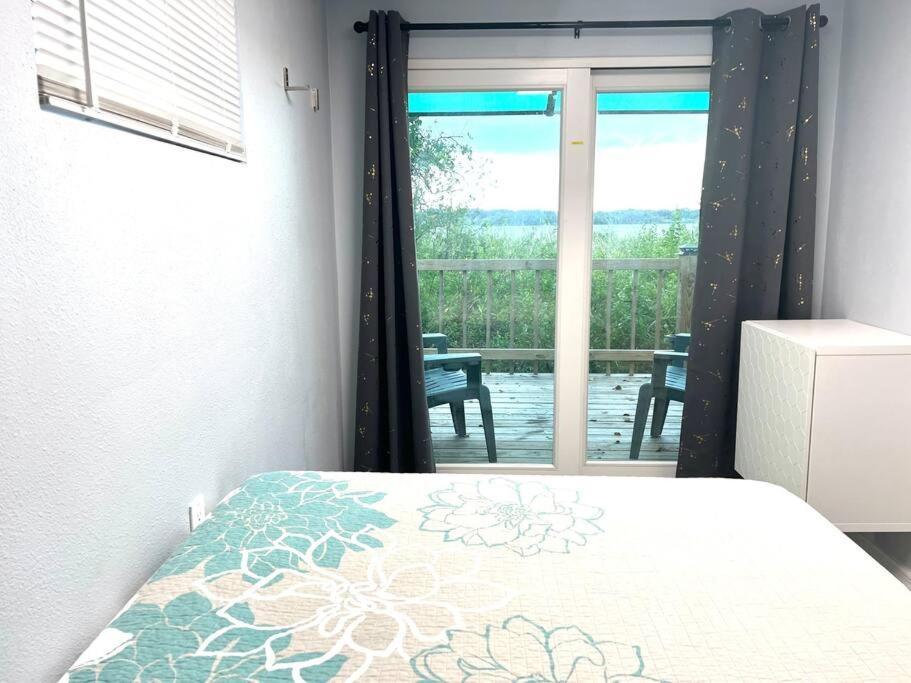 1Bed 1Bath Container Home Centrally Located Cypress Gardens Экстерьер фото